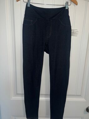 Spanx Jean Leggings Large
